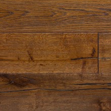 The Heritage Collection | Winchester 4101 | European White Oak